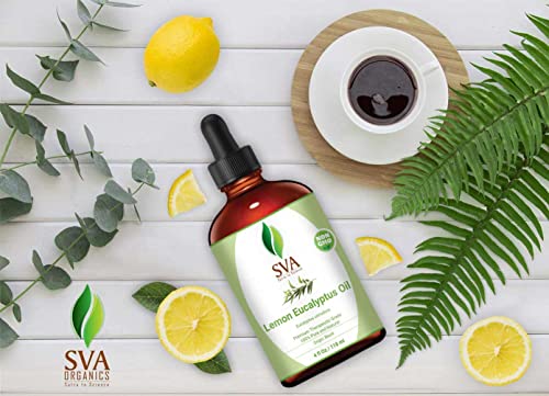 100% Pure Eucalyptus Essential Oil for Skin Care - Natural, 30ml Bottle - Image 2