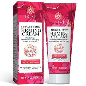 Ultra Firming 3D Body Lift Cream with Advanced Firming Technology