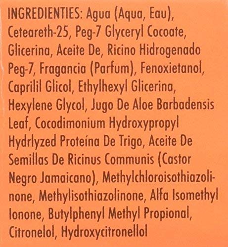African Pride 100ml Jamaican Black Castor Oil for Hair Growth and Scalp Health - Image 9