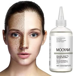 Acne Peel with Glycolic Acid