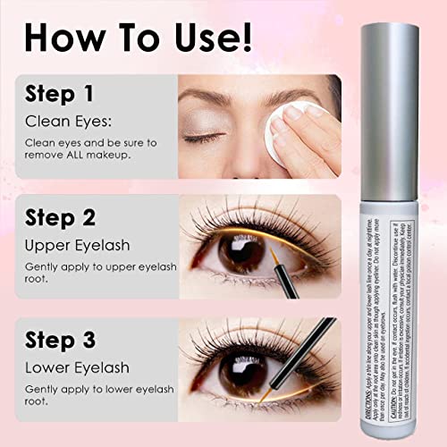 Arden Brow & Lash Serum: Enhance brows and lashes. - Image 4