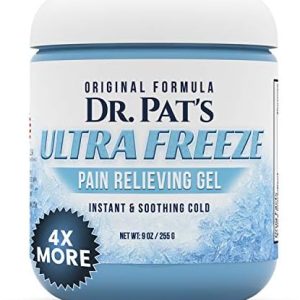 Athlete's Foot Cream for Active Lifestyles Soothing Relief 4 oz
