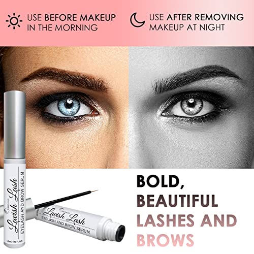 Arden Brow & Lash Serum: Enhance brows and lashes. - Image 6