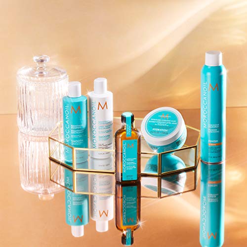 100ml Pure Cold Pressed Argan Oil for Nourishing Skin and Hair Care - Image 9
