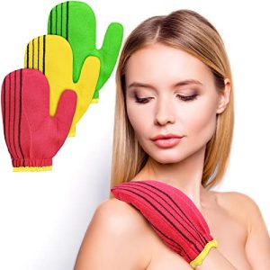 ?Korean Full Body Scrub Treatment?