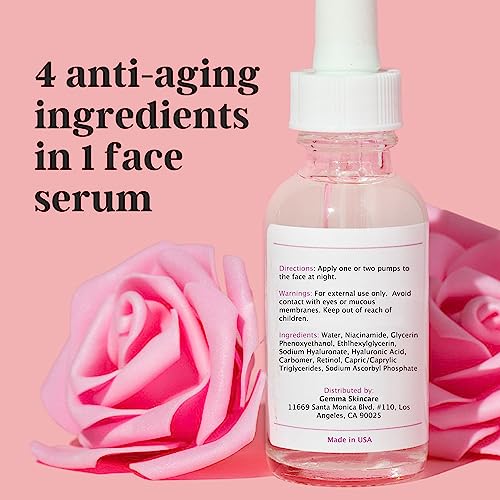 ?Top 4 Anti Aging Serums for Youthful Skin? - Image 2