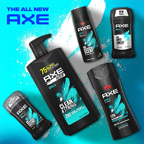 ?2-In-1 Body Wash Shampoo? - Image 10