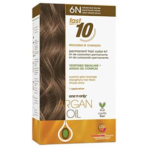 5ch Argan Oil Nourishing Hair Treatment 100ml for Soft Healthy Hair