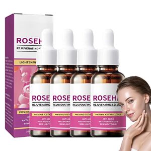 Anti Wrinkle Rosehip Oil for Advanced Clinicals