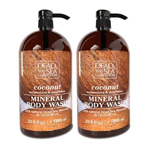 All-Natural Body Wash
