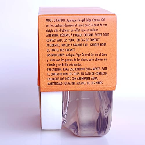 African Pride 100ml Jamaican Black Castor Oil for Hair Growth and Scalp Health - Image 8