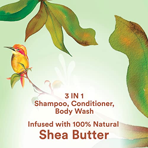 ?3-In-1 Hair and Body Wash? - Image 3