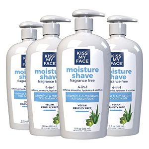 11 Oz Shave Cream: Hydrating and Smooth Formula
