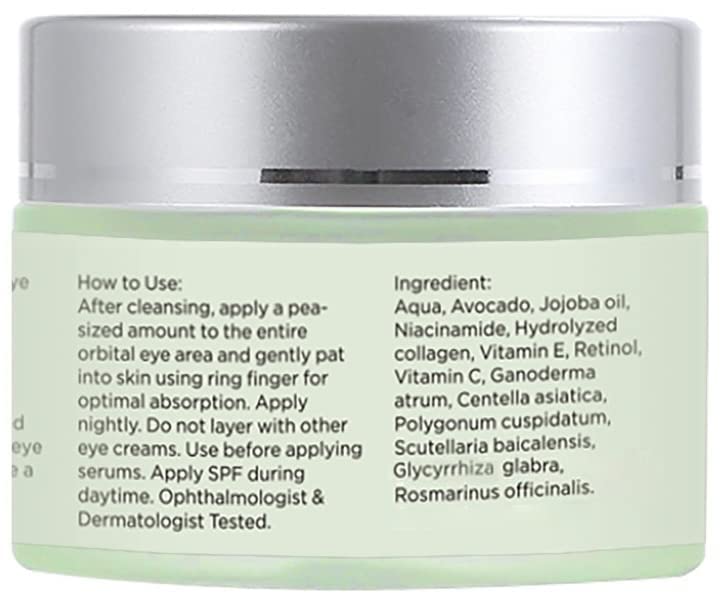 Arden 8 Hour Cream: Multi-purpose skin treatment. - Image 6