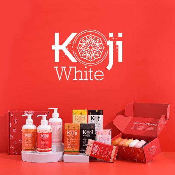 "4k Plus Body Cream for Whitening" - Image 6