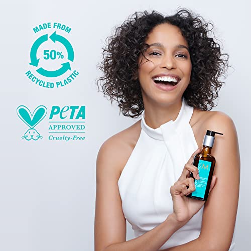100ml Pure Cold Pressed Argan Oil for Nourishing Skin and Hair Care - Image 6