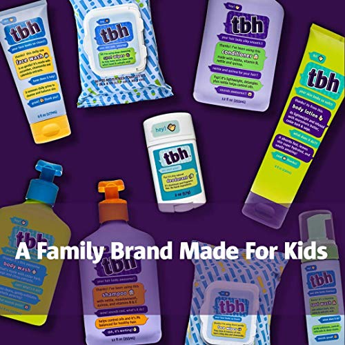 Acne-Fighting Shower Gel - Image 4