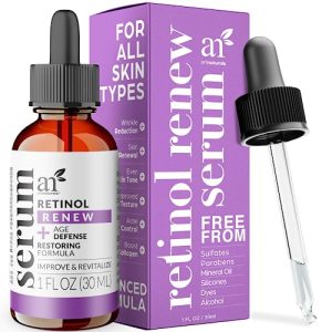 ?Adora Retinol Anti Wrinkle Serum?