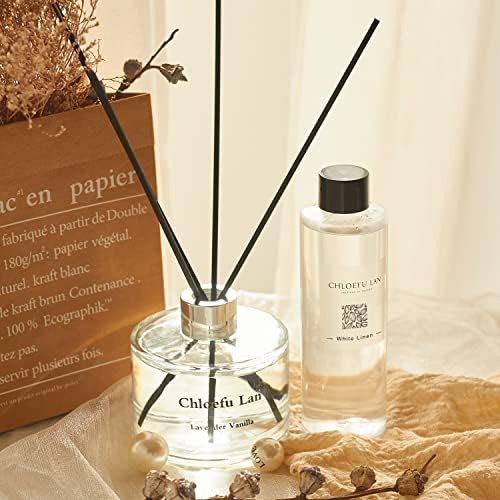 Spa Fresh Oil Diffuser - Image 4