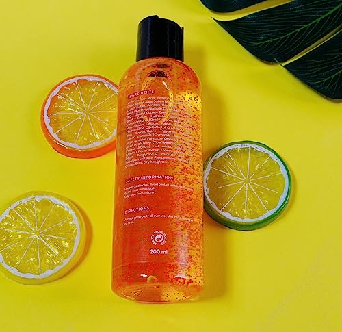 Gentle 16oz Body Wash for Acne-Prone Skin - Image 5