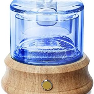Korean essential oil diffuser for home use