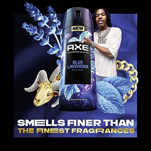 Abercrombie Fierce Body Wash 16 oz for Men - Image 5