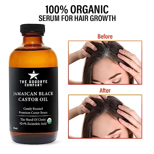 ?Black Castor Oil at Superdrug? - Image 3