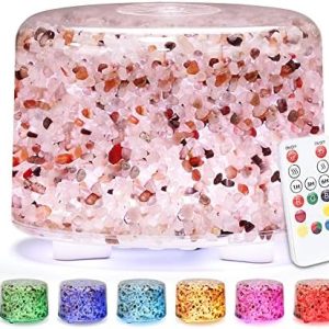 400ml Oil Diffuser ? Compact and Effective
