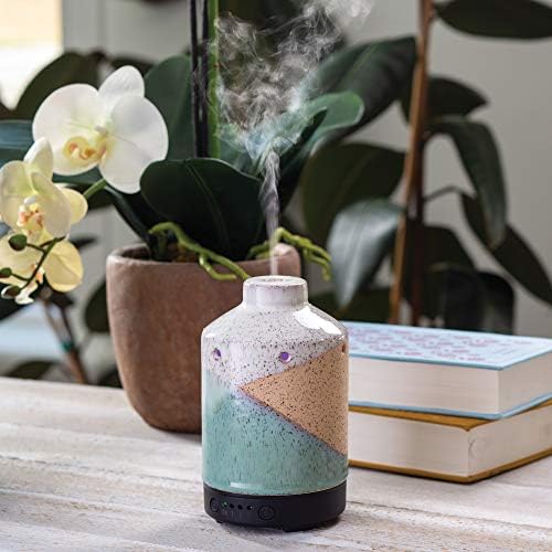 Speckled Ceramic Oil Diffuser - Image 3