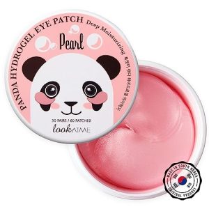 Korean Anti-Wrinkle Patches for Forehead and Eye Area - 30 Patches