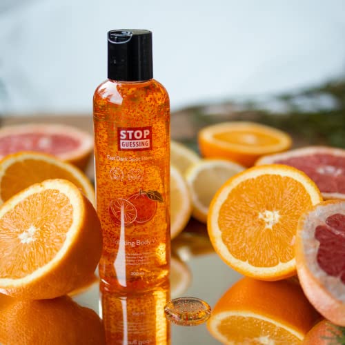 Gentle 16oz Body Wash for Acne-Prone Skin - Image 4