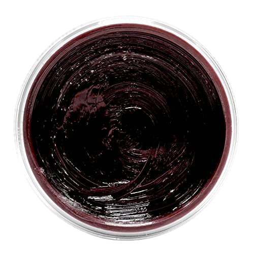 Purple Top 8 oz Hair Gel for Strong Hold and Smooth Finish - Image 2