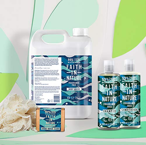 5L Shower Gel - Image 6