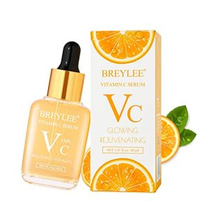 Top 4 Anti-Aging Vitamins Recommended by Dermatologists