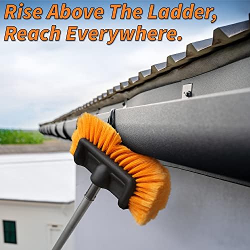 20ft Scrub Brush - Image 6