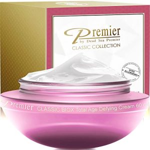 Premier Results Anti Aging Cream 50ml