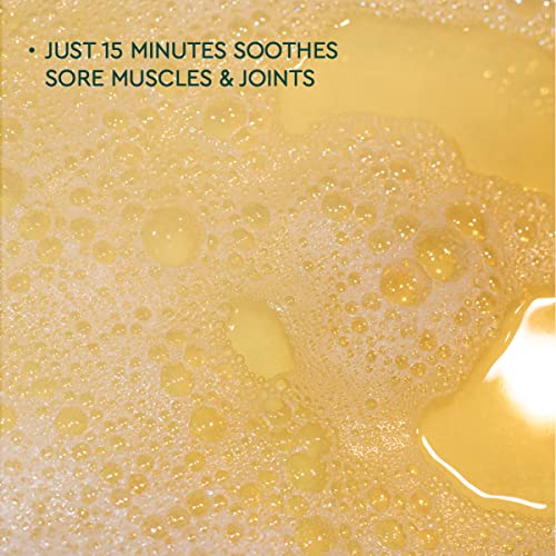5kg Relaxing Bath Salt for Luxurious Soaks - Image 6