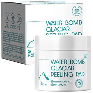 ?70% Glycolic Peel for Skin Rejuvenation?