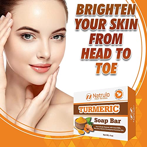 Acne Scar Body Wash for Smooth Skin 16oz - Image 6