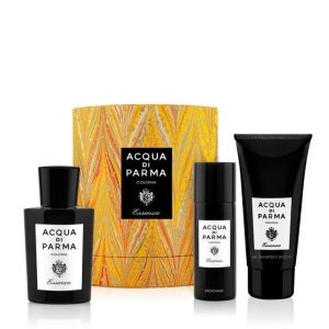 ADP Essenza Shower Gel: Luxurious, refreshing, and invigorating.