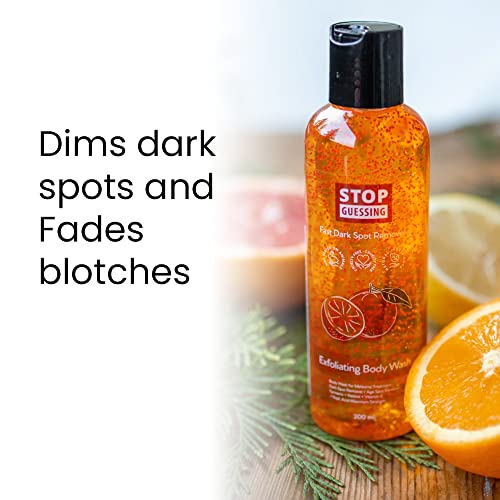 Gentle 16oz Body Wash for Acne-Prone Skin - Image 2