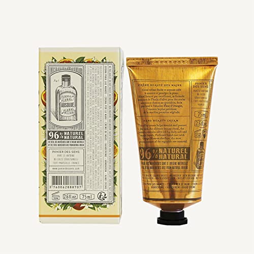 Luxurious Hand Cream for Ultimate Hydration and Nourishment 2 oz - Image 6