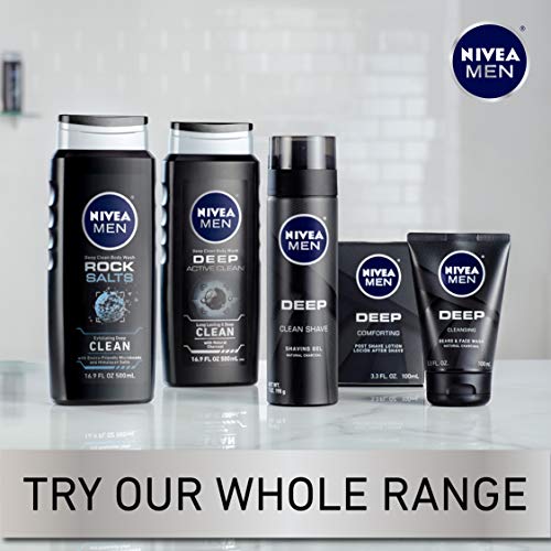 Adidas Men's Body Wash Collection 3-Piece Set Fresh Scent - Image 8
