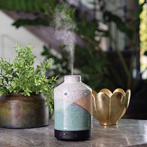 Speckled Ceramic Oil Diffuser - Image 2