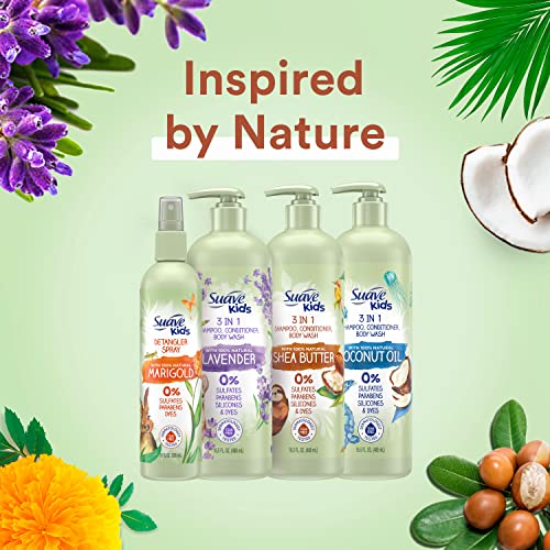 ?3-In-1 Hair and Body Wash? - Image 6