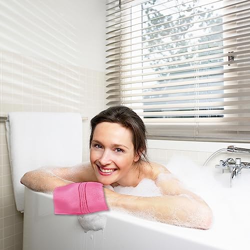 NJ Korean body scrub service for exfoliation and relaxation. - Image 6