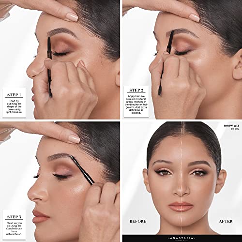 ?Pure Brow Gel ? 100% Natural? - Image 4