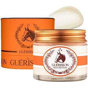 3W Clinic Nourishing Horse Oil Hand Cream for Ultra-Soft Hands 60ml