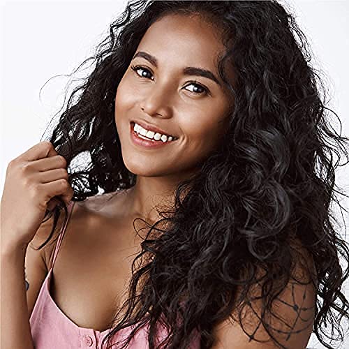Argan Oil Enriched Conditioner for Soft Shiny Hair 12 oz - Image 4