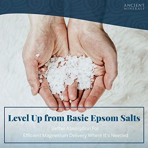 1g Bath Salt: Relaxing and Soothing Bath Experience - Image 3